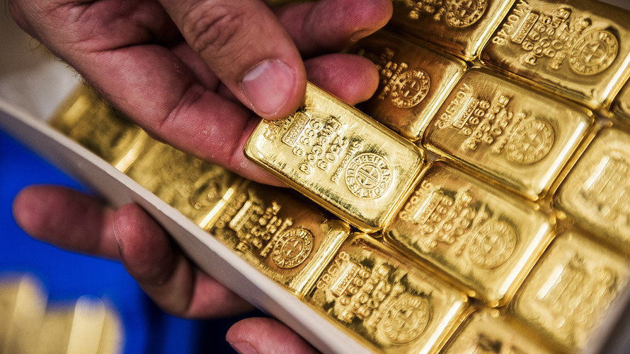 آیا طلا گران می‌شود؟