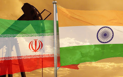 اهمیت استراتژیک ایران برای هند در سه محور