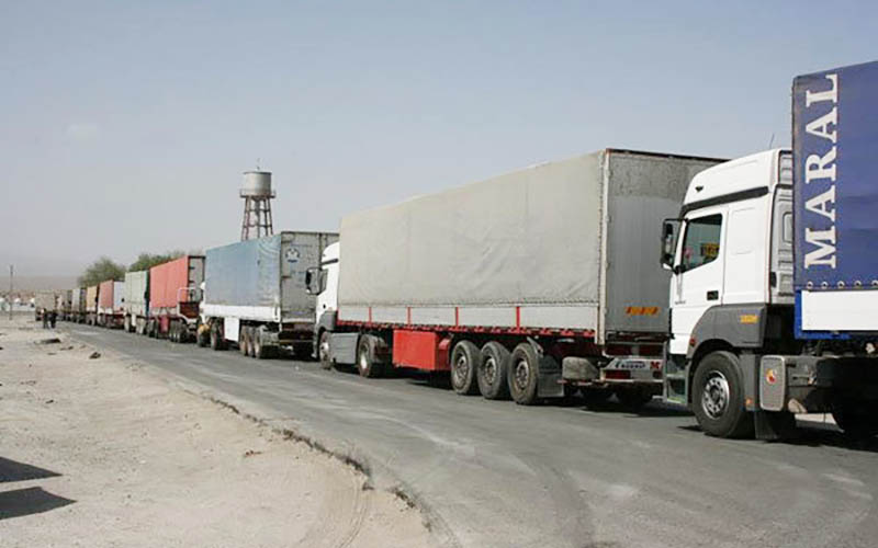 مرز  افغانستان در شمال سیستان بسته شد