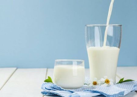 پویش ملی اطلاع رسانی تغذیه سالم؛ روزانه دو لیوان شیر بنوشید/ مصرف لبنیات بیشتر به خواب بهتر کمک می کند