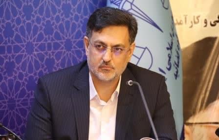 قلع و قمع ۲۷۴۰ مورد تغییر کاربری و ساخت و ساز غیرمجاز در اصفهان