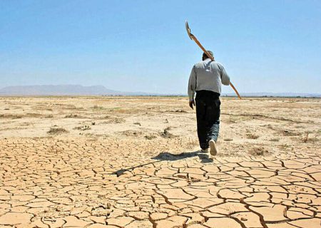 واقعاً ۱۰ سال دیگر دورۀ خشکسالی تمام می‌شود؟!
